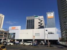 トヨタカローラ新埼玉北与野店