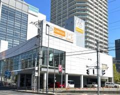 トヨタカローラ新埼玉北与野店