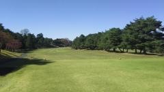 森林公園ゴルフ倶楽部