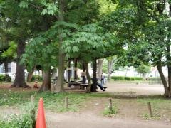 八潮中央公園