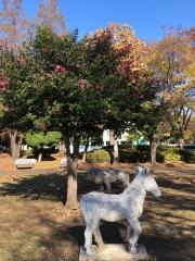 八潮中央公園