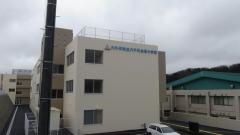 八千代台東小学校