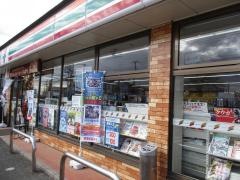 セブンイレブン　松戸五香西店