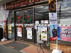 セブンイレブン　松戸五香西店