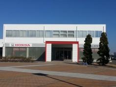 Ｈｏｎｄａ　Ｃａｒｓ銚子東松本店
