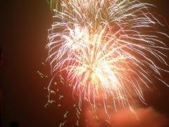 玉前神社例大祭