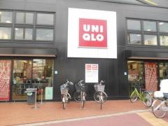 ユニクロ　大田大鳥居店