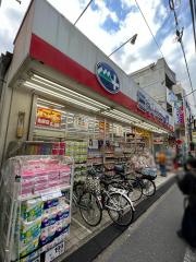 ミネドラッグ沼袋店