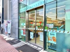 セブンイレブン　亀戸駅東口店