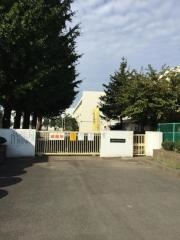 ひばりが丘小学校