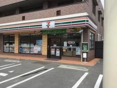 セブンイレブン　横浜荏田町店