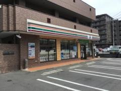 セブンイレブン　横浜荏田町店