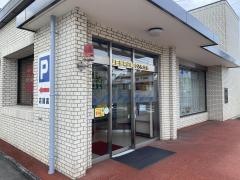 上田信用金庫中込原支店