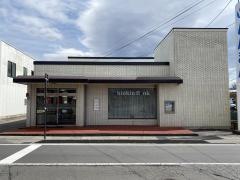 上田信用金庫中込原支店