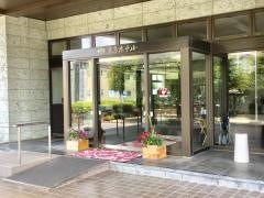 伊豆長岡京急ホテル