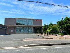 瀬戸信用金庫山口支店