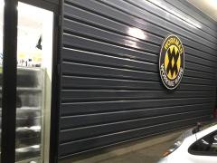 ワークマン　一宮森本店