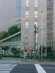 セブンイレブン　名古屋椿町店