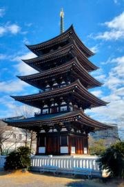 日泰寺