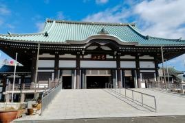日泰寺