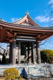 日泰寺