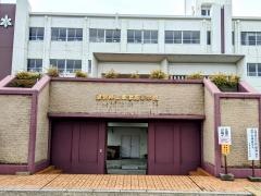 滋賀県立草津高等学校