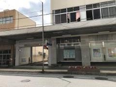 滋賀中央信用金庫彦根営業部
