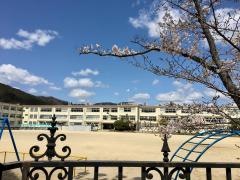 長等小学校