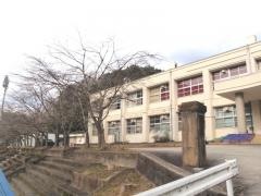 南丹市立殿田中学校