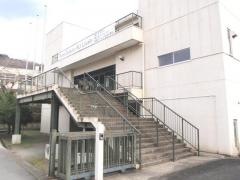 南丹市立殿田中学校