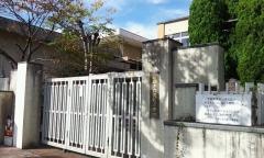 元町小学校