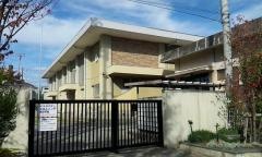 元町小学校