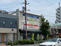 マツヤデンキ　ＣａＤｅｎ都島店