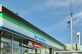 ファミリーマート　門真深田町店
