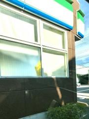 ファミリーマート　門真深田町店