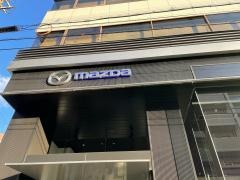 関西マツダナンバ店