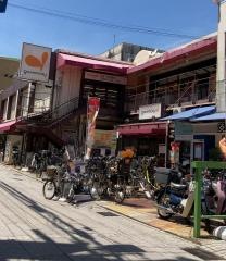 グルメシティ本山店