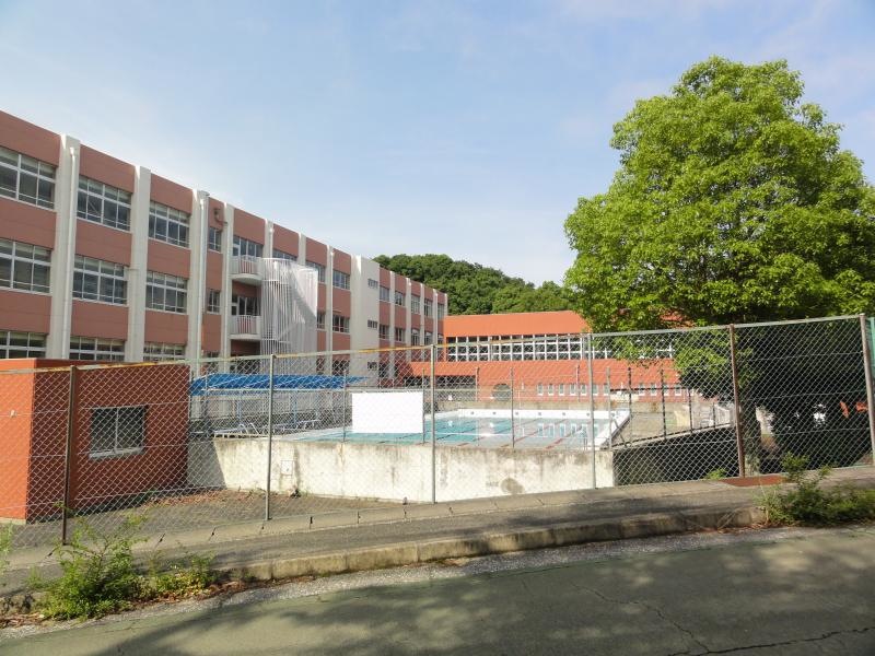 松尾小学校
