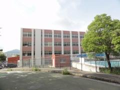 松尾小学校