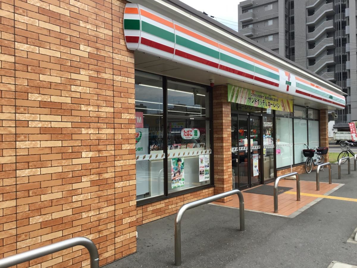 セブンイレブン　播州赤穂駅前店
