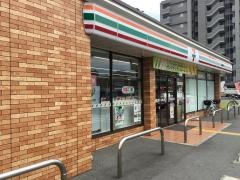 セブンイレブン　播州赤穂駅前店