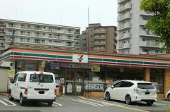 セブンイレブン　播州赤穂駅前店