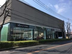 レクサス神戸西