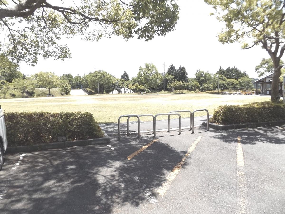 三方里山公園