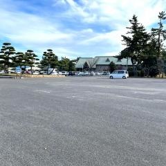 米子ゴルフ場