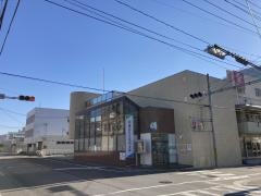 日生信用金庫片上支店