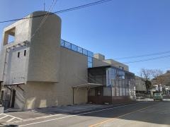 日生信用金庫片上支店