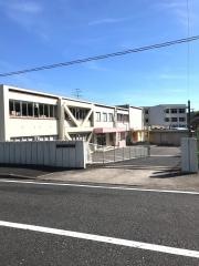 鴨方西幼稚園