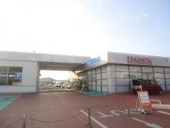 岡山ダイハツ販売倉敷中島店