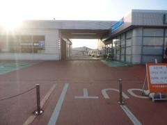 岡山ダイハツ販売倉敷中島店